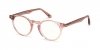 OKULARY KOREKCYJNE TOM FORD FT 5557B 072 46 ROZMIAR S
