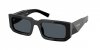 OKULARY PRADA EYEWEAR PR 06YS 16K2K1 53 ROZMIAR M