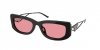 OKULARY PRADA EYEWEAR PR 14YS 1AB30L 53 ROZMIAR M