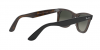 OKULARY RAY-BAN® WAYFARER RB 2140 127771 50 ROZMIAR M