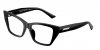 OKULARY KOREKCYJNE JIMMY CHOO JC 3031BU 5000 53 ROZMIAR M