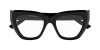 OKULARY KOREKCYJNE BALENCIAGA BB 0238O 001 50 ROZMIAR S
