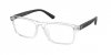 OKULARY KOREKCYJNE POLO RALPH LAUREN PH 2274U 5869 54 ROZMIAR M