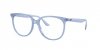 OKULARY KOREKCYJNE RAY-BAN® RX 4378V 8414 52 ROZMIAR M