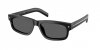 OKULARY PRADA EYEWEAR PR B11S 16K731 55 ROZMIAR M