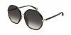 OKULARY CHLOE CH 0133SA 003 59 ROZMIAR L