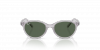 OKULARY DZIECIĘCE RAY-BAN® JUNIOR RJ 9080S 717171 45