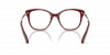 OKULARY KOREKCYJNE SWAROVSKI SK 2044 1073 49 ROZMIAR S