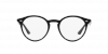 OKULARY FOTOCHROMOWE RAY-BAN® RB 2180 601/MF 51 ROZMIAR M