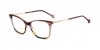 OKULARY KOREKCYJNE CAROLINA HERRERA HER 0294 ASA 53 ROZMIAR M