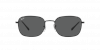 OKULARY RAY-BAN® RB 3706 002/B1 57 ROZMIAR L