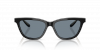 OKULARY GIORGIO ARMANI AR 8221 587556 55 ROZMIAR M