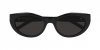 OKULARY SAINT LAURENT SL M115 001 54 ROZMIAR M