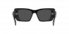 OKULARY PRADA EYEWEAR PR 08YS 1AB5S0 51 ROZMIAR S