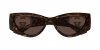 OKULARY GUCCI GG 1824S 002 55 ROZMIAR M