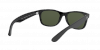 OKULARY RAY-BAN® NEW WAYFARER RB 2132 646231 58 ROZMIAR L