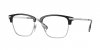 OKULARY KOREKCYJNE BURBERRY PEARCE BE 2359 3001 53 ROZMIAR M