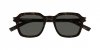 OKULARY SAINT LAURENT SL 715 SLIM 002 49 ROZMIAR S