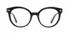 OKULARY KOREKCYJNE SWAROVSKI SK 5272 001 50 ROZMIAR S