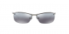 OKULARY RAY-BAN® RB 3183 004/82 63 ROZMIAR L Z POLARYZACJĄ