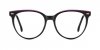 OKULARY KOREKCYJNE CARRERA CA 3059 HK8 52 ROZMIAR M