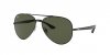 OKULARY RAY-BAN® RB 3675 002/31 58 ROZMIAR M