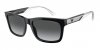 OKULARY EMPORIO ARMANI EA 4224 5017T3 57 ROZMIAR L Z POLARYZACJĄ