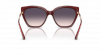 OKULARY VOGUE EYEWEAR VO 5521S 322136 57 ROZMIAR M