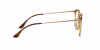 OKULARY KOREKCYJNE RAY-BAN® RX 7140 5687 51 ROZMIAR M