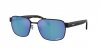 OKULARY RAY-BAN® RB 3751CH 002/4L 58 ROZMIAR L Z POLARYZACJĄ