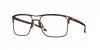 OKULARY KOREKCYJNE OAKLEY® HOLBROOK TI RX OX 5068 506803 55 ROZMIAR M