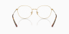 OKULARY KOREKCYJNE VOGUE EYEWEAR VO 4280 5042 50 ROZMIAR S