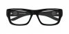 OKULARY KOREKCYJNE BALENCIAGA BB 0410O 001 54 ROZMIAR M