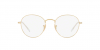 OKULARY KOREKCYJNE RAY-BAN® DAVID RX 3582V 2500 49 ROZMIAR S