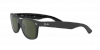 OKULARY RAY-BAN® NEW WAYFARER RB 2132 646231 52 ROZMIAR S