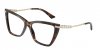 OKULARY KOREKCYJNE JIMMY CHOO JC 3020B 5002 55 ROZMIAR M
