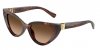OKULARY DOLCE & GABBANA DG 4497 322274 52 ROZMIAR M