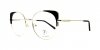 OKULARY KOREKCYJNE EVA MINGE EM 11324 C1 ROZMIAR M