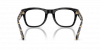OKULARY KOREKCYJNE GIORGIO ARMANI AR 7273 5875 51 ROZMIAR M