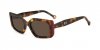 OKULARY CAROLINA HERRERA HER 0182S O63 53 ROZMIAR M