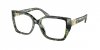 OKULARY KOREKCYJNE MICHAEL KORS CASTELLO MK 4115U 3953 56 ROZMIAR M