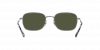 OKULARY RAY-BAN® RB 3706 004/71 54 ROZMIAR M