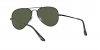 OKULARY RAY-BAN® AVIATOR METAL II RB 3689 914831 58 ROZMIAR M