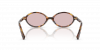 OKULARY MIU MIU MU 04ZS 14L4I0 50 ROZMIAR S