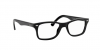 OKULARY KOREKCYJNE RAY-BAN® RX 5228 2000 55 ROZMIAR M