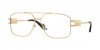 OKULARY KOREKCYJNE VERSACE VE 1302 1002 59 ROZMIAR M