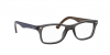 OKULARY KOREKCYJNE RAY-BAN® RX 5228 5546 53 ROZMIAR M