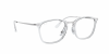 OKULARY KOREKCYJNE RAY-BAN® RX 7164 2001 52 ROZMIAR M