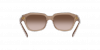 OKULARY VOGUE EYEWEAR VO 5444S 300813 50 ROZMIAR S