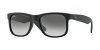 OKULARY RAY-BAN® JUSTIN RB 4165 601/8G 55 ROZMIAR M